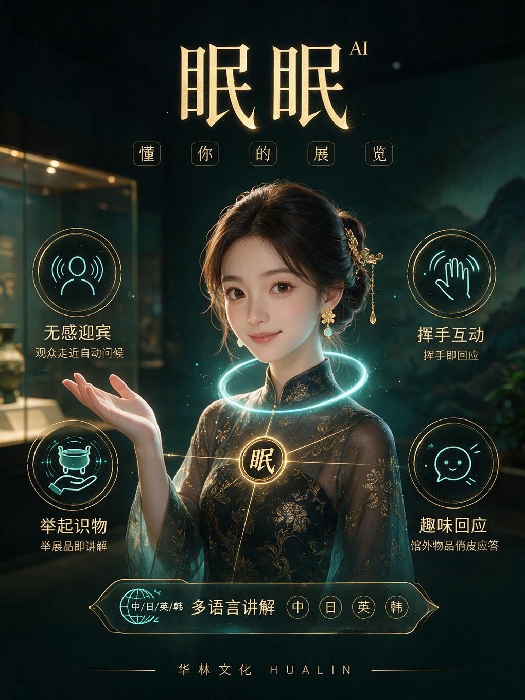 核心能力