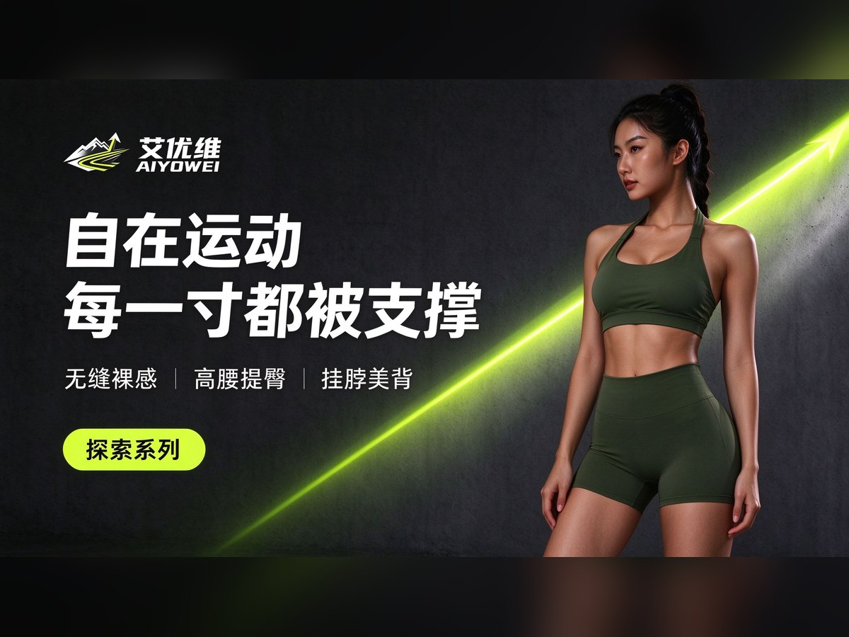 探索系列
